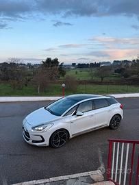 Ds 5 Hybrid 4x4
