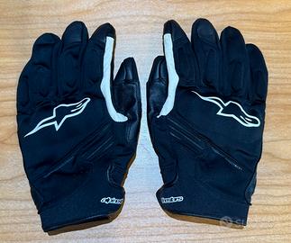 Guanti Moto Alpinestars Faster - Taglia XXL nuovi