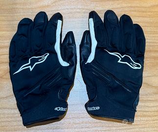 Guanti Moto Alpinestars Faster - Taglia XXL nuovi