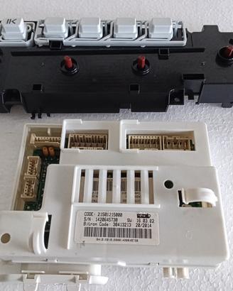 Lavatrice HOTPOINT ARISTON 