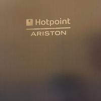 frigo Ariston hot point