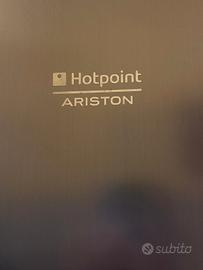 frigo Ariston hot point