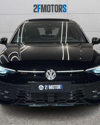 Volkswagen Golf 2.0 tsi GTI 265cv dsg