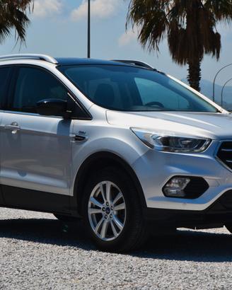 Ford Kuga 2.0 TDCI 120 CV S&S 2WD Business