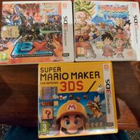 Giochi per nintendo 3ds