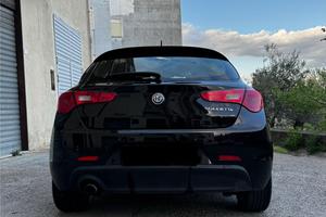 Giulietta 1.6 120 cv allestimento business