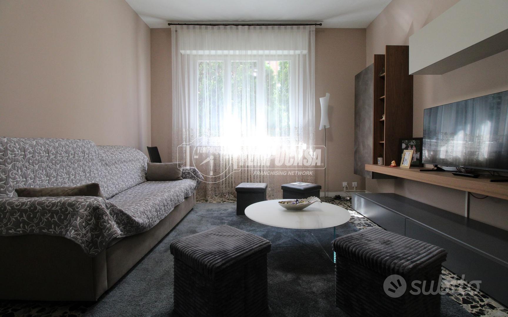Apartment in Reggio Emilia, Buon Pastore - Vista 5