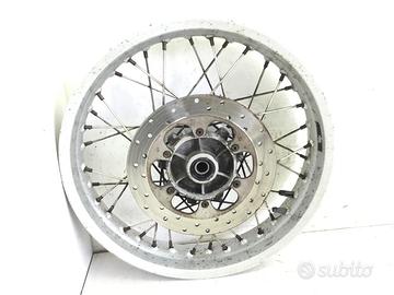 BMW F 650 CERCHIO RUOTA POSTERIORE 17 X 3.00 - NO 