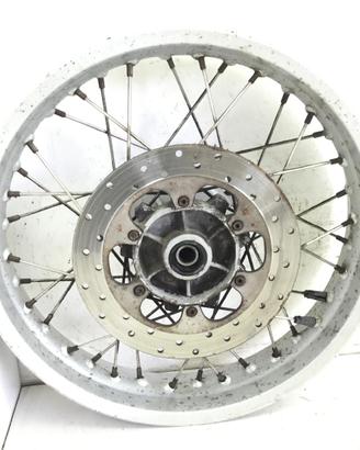 BMW F 650 CERCHIO RUOTA POSTERIORE 17 X 3.00 - NO 
