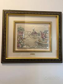Quadro creazioni Berna