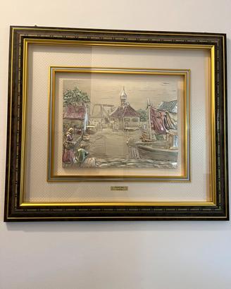 Quadro creazioni Berna