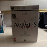 STATUA+ GIOCO ASSASIN CREED 2