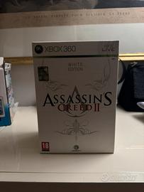 STATUA+ GIOCO ASSASIN CREED 2