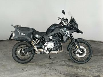 BMW f 850 gs Adventure Abs my21