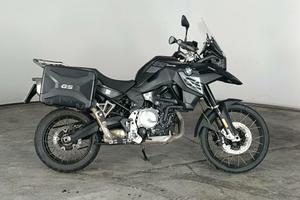 BMW f 850 gs Adventure Abs my21