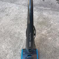 lavapavimemti a rullo