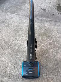 lavapavimemti a rullo