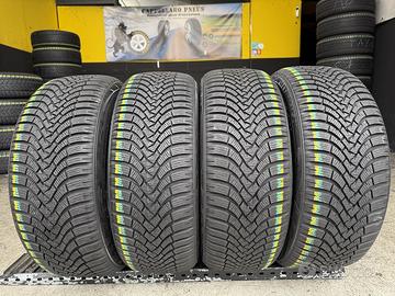 4 Gomme 225/45R19 92V Falken Invernali 99% residui
