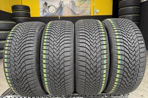 4 Gomme 225/45R19 92V Falken Invernali 99% residui