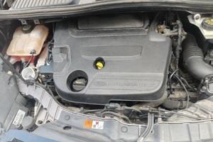 Ford ci max 7 posti 