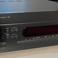 Preamplificatore Nad T 163