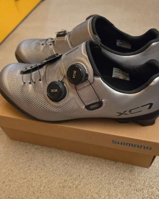 Shimano SH-XC703 XC7 taglia 44
