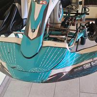 Kart 125 FK
