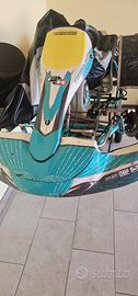 Kart 125 FK