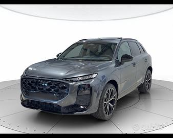 AUDI Q3 2.0 TDI 150cv S-line Edition s-tronic