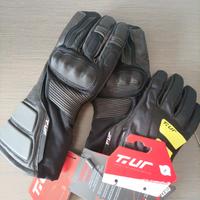Guanti moto Tucano S Nuovi
