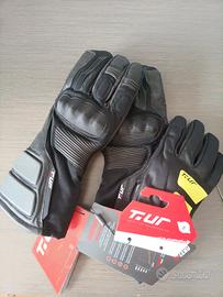 Guanti moto Tucano S Nuovi