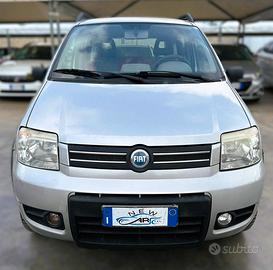 Fiat Panda 1.3 MJT 16V 4x4