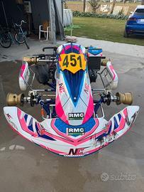 Go-kart