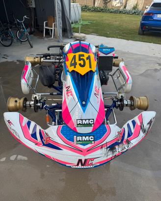 Go-kart