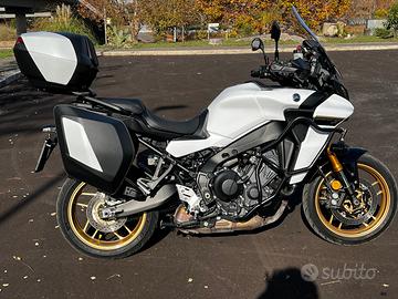 Yamaha Tracer 9 - 2024