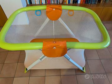 Box gioco neonato 