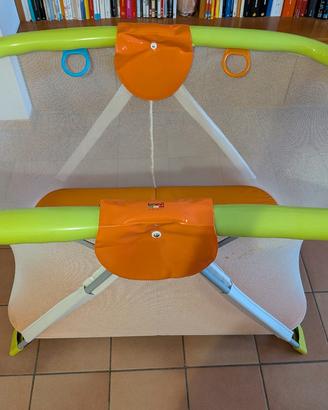 Box gioco neonato 