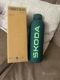 Borraccia skoda