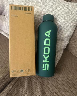Borraccia skoda