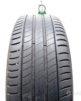 Gomme 215/60 R17 usate - cd.72949