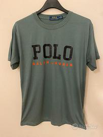 T- shirt Polo Ralph Lauren