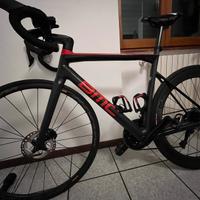 Bmc slr01 105 di2 tg 55