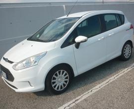 Ford B-Max 1.4 90 CV GPL Business Titanium Neopate