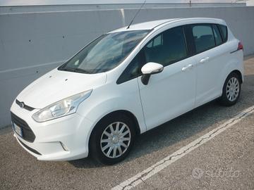 Ford B-Max 1.4 90 CV GPL Business Titanium Neopate