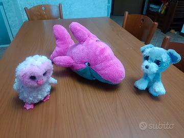 peluches 