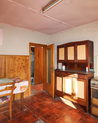 Casa Indipendente San Nazzaro Val Cavargna