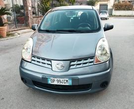 Nissan Note 1.5 DCI 86CV TEKNA