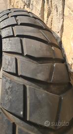 Metzeller karoo street Bmw gs