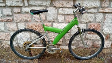 Bicicletta Pininfarina 