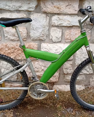 Bicicletta Pininfarina 